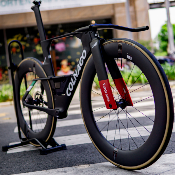Sườn xe đạp Colnago Time Trial 1 TT1 - SDM3