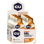 GU: ENERGY Gel - Salted Caramel