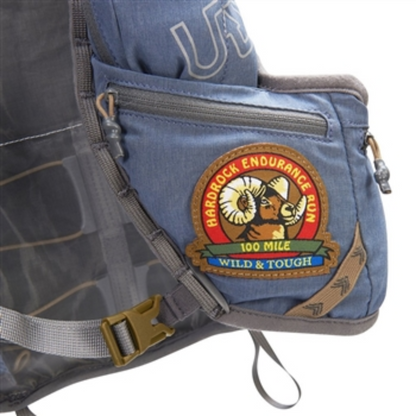 Vest Chạy Trail Ultimate Direction Hardrock Vest