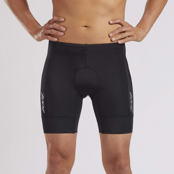 Zoot Men's Core + Tri 7" Short - Black