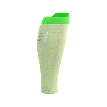 Băng bảo vệ bắp chân Compressport Calf Sleeves R2 3.0 - Xanh (Lime/Neon Green)