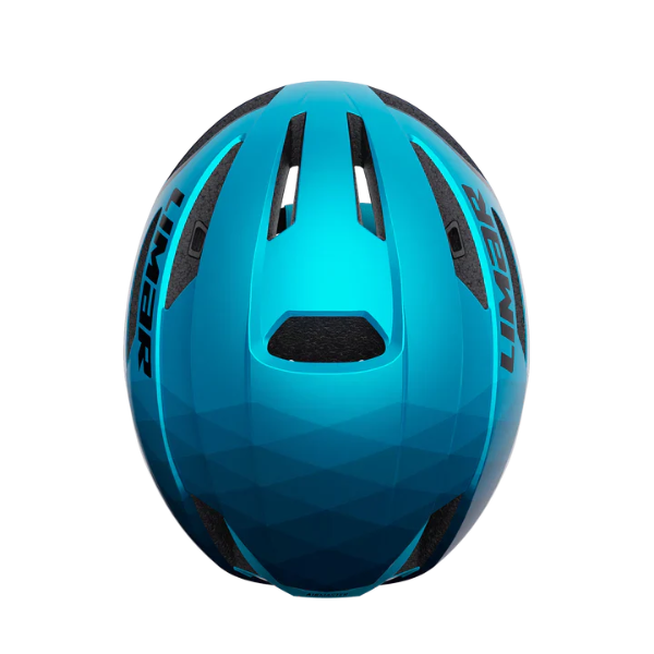 Mũ bảo hiểm đạp xe Limar Air Master Astana 22 - Xanh (Master Light Blue)