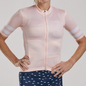 Áo đạp xe Nữ Zoot LTD Cycle Aero Jersey - Riviera