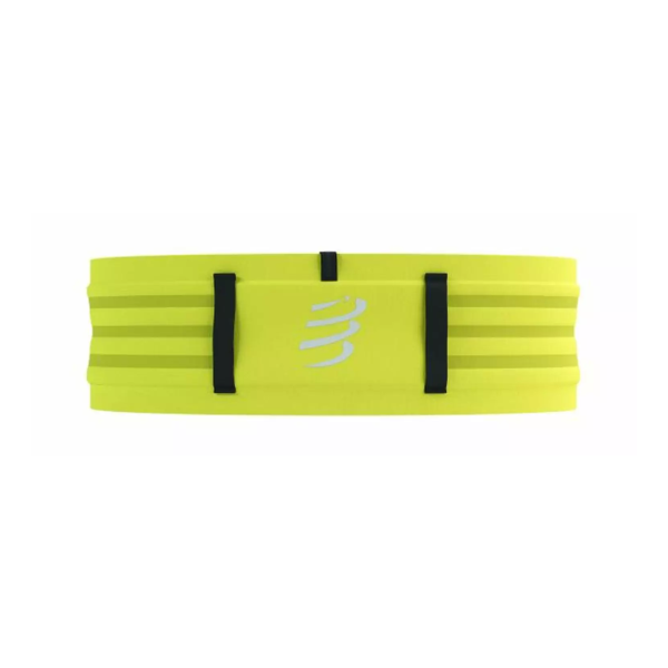 Compressport Unisex's Free Belt Pro - Evening Primrose