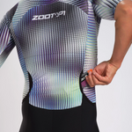 Bộ áo liền quần Ba môn Nam Zoot Ultra Tri P1 Racesuit - Podium One