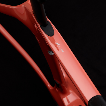 Xe đạp Cervélo P-Series - Phiên bản Basalt