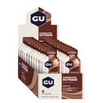 GU: ENERGY Gel - Chocolate Outrage