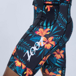 Zoot Men's LTD Tri Aero Fz Racesuit - Hula