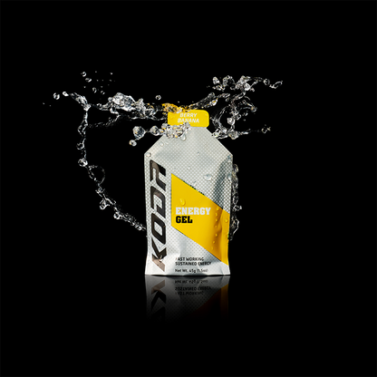 Gel năng lượng Koda Energy Gel - Chuối (Berry Banana)