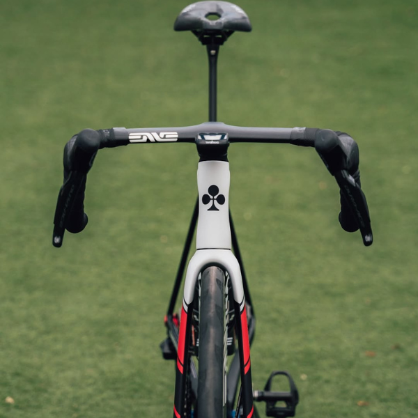 Xe đạp Colnago V5Rs - Team UAE Emirates x XRG 2026