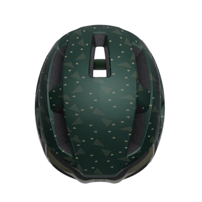 Mũ bảo hiểm đạp xe Limar Air Star 90S - Xanh (Matt Green)