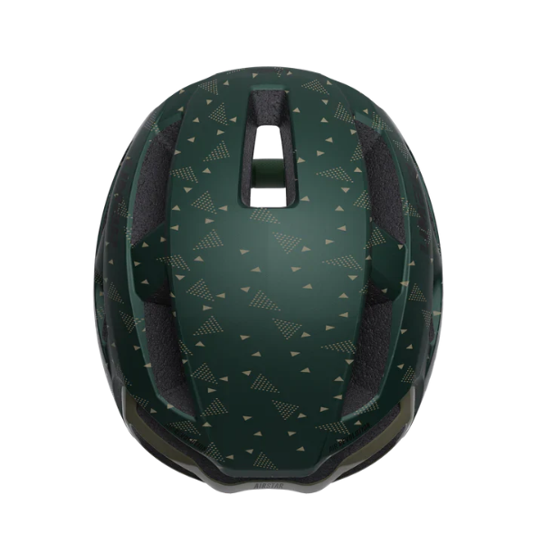 Mũ bảo hiểm đạp xe Limar Air Star 90S - Xanh (Matt Green)