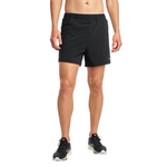 SAUCONY MEN'S OUTPACE 5" SHORT