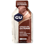 GU: ENERGY Gel - Chocolate Outrage