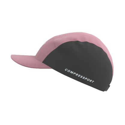 Mũ Chạy Bộ Compressport 5 Panel Light Cap (phiên bản Eat My Dust) - Zephyr