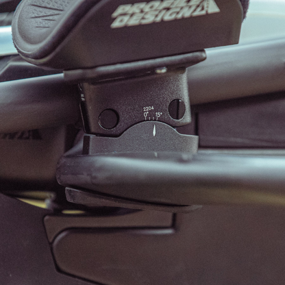 Ghi đông Profile Design Wing 20c+/Ergo/35SLC Aerobar