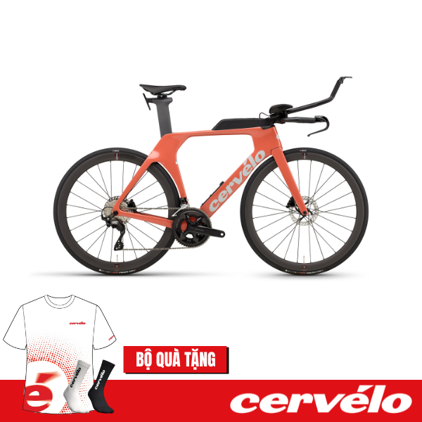 Xe đạp Cervélo P-Series - Phiên bản Extraspectral Mauve