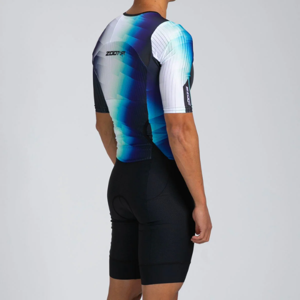 Đồ Ba môn Nam Zoot Ultra Tri P1 Exos Racesuit - Swift