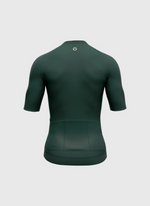 Black Sheep Men's Tour SS Jersey - Forest