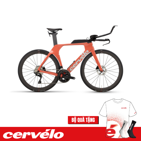 Xe đạp Cervélo P-Series - Phiên bản Extraspectral Mauve
