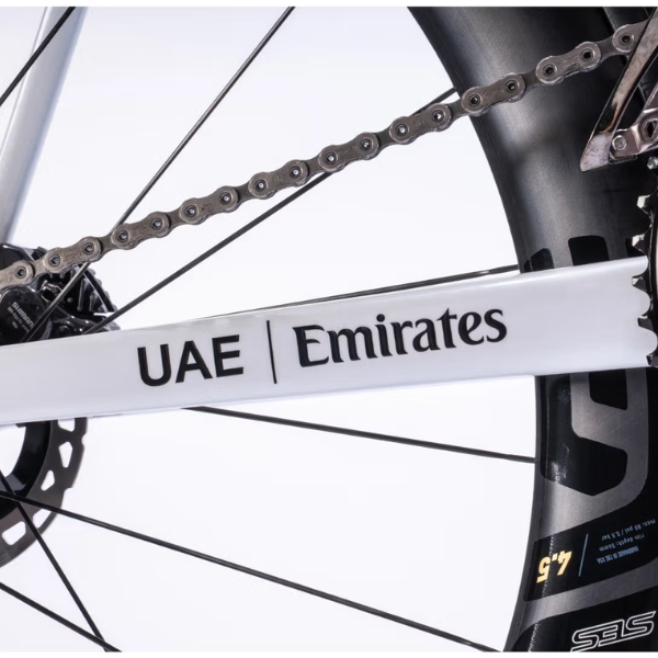 Xe đạp Colnago V5Rs - World Champion Edition