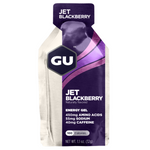 GU: ENERGY Gel - Jet Blackberry