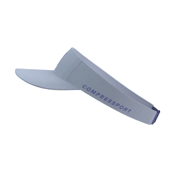 Mũ Chạy Bộ Compressport Ultralight Visor - Tím (Lavender)