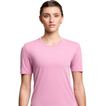 SAUCONY WOMEN'S STOPWATCH SHORT SLEEVE