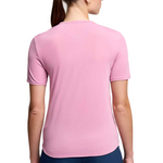 SAUCONY WOMEN'S STOPWATCH SHORT SLEEVE