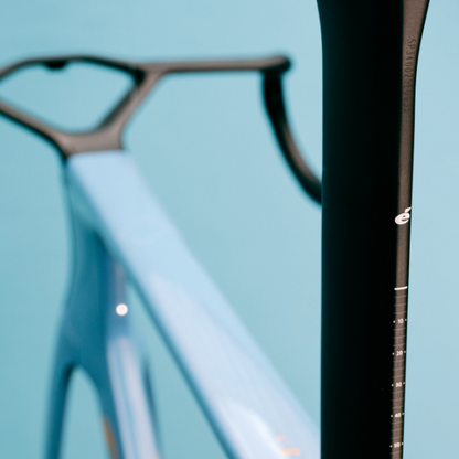 Sườn xe đạp Road Cervelo S5 - Lupine