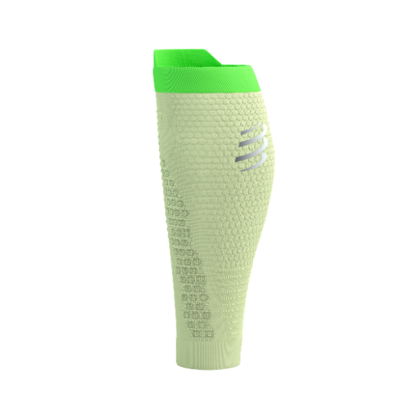 Băng bảo vệ bắp chân Compressport Calf Sleeves R2 3.0 - Xanh (Lime/Neon Green)