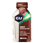 GU: ENERGY Gel - Mint Chocolate