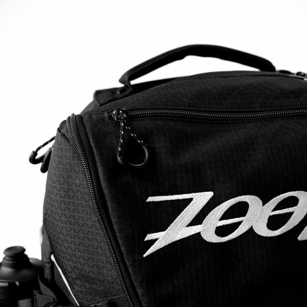 Ba lô thể thao Ba môn Zoot Ultra Tri Bag - Đen (Black)