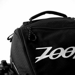 Ba lô thể thao Ba môn Zoot Ultra Tri Bag - Đen (Black)