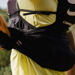 Vest chạy bộ Compressport UltRun Evo 10 - Đen (Black)