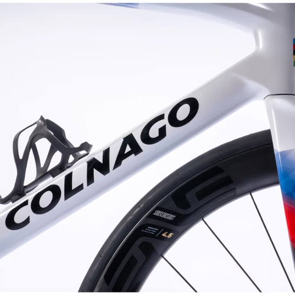 Xe đạp Colnago V5Rs - World Champion Edition