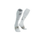 Tất chạy bộ Compressport Full Socks Oxygen - Trắng (White)