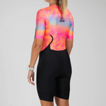 Zoot Women's Ultra Tri P1 Exos Racesuit - Club Aloha