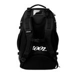 Ba lô thể thao Ba môn Zoot Ultra Tri Bag - Đen (Black)