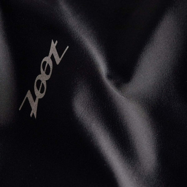 Quần ba môn Nam Zoot Core + Tri 7" Short - Đen (Black)