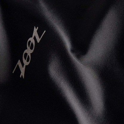 Quần ba môn Nam Zoot Core + Tri 7" Short - Đen (Black)