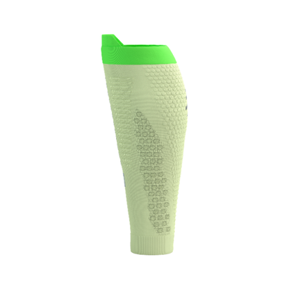 Băng bảo vệ bắp chân Compressport Calf Sleeves R2 3.0 - Xanh (Lime/Neon Green)