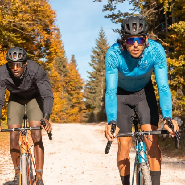 Mũ bảo hiểm đạp xe Limar Air Stratos - Xanh Đen (Matt Deep Green)