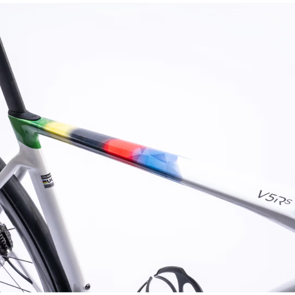 Xe đạp Colnago V5Rs - World Champion Edition