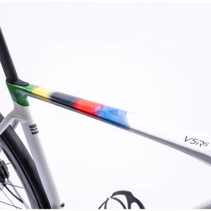 Xe đạp Colnago V5Rs - World Champion Edition