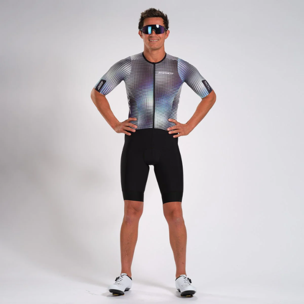 Bộ áo liền quần Ba môn Nam Zoot Ultra Tri P1 Racesuit - Podium One