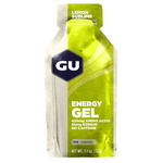 GU: ENERGY Gel - Lemon Sublime