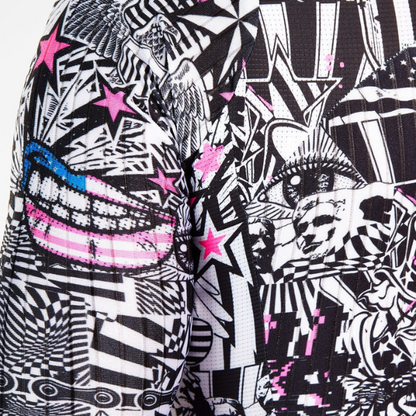 Đồ Ba môn Nam Zoot Ultra Tri P1 Racesuit - American Rebel