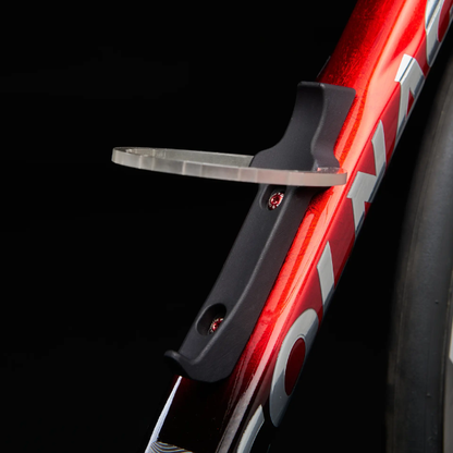 Xe đạp Colnago C68 Rossa