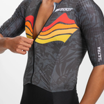 Bộ áo liền quần Ba môn Nam Zoot Ultra Tri P1 Exos Racesuit - West Coast